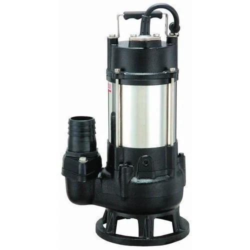 Submersible Sump Pumps