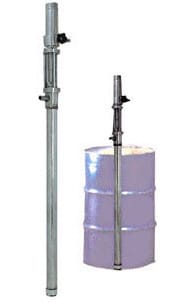 Pneumatic Drum Pumps