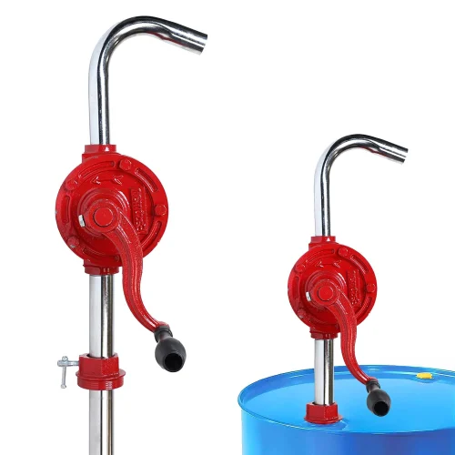 Hand Drum Pumps