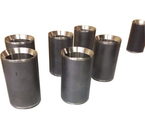 Centrifugal Pump Shaft Seals and Sleeves