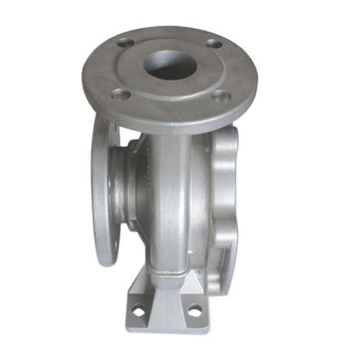 Centrifugal Pump Covers