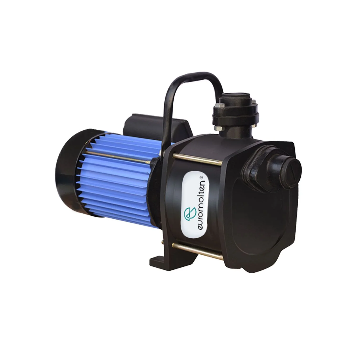 Shallow-Well Jet Pumps