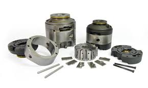 Hydraulic and Rotary Vane Pump Parts and Accessories