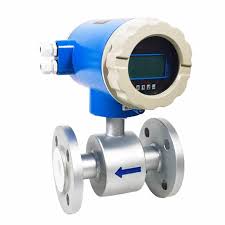 Electronic and Mechanical Flowmeters