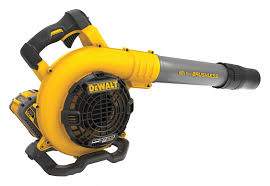 Power Brushes Yard Vacuums and Leaf Blowers