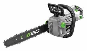 Cordless Chainsaws