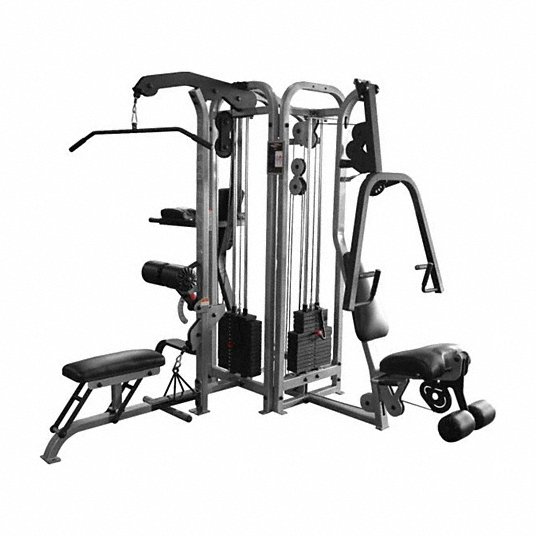 Exercise Equipment