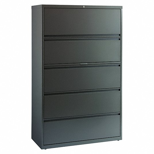 Standard File Cabinets