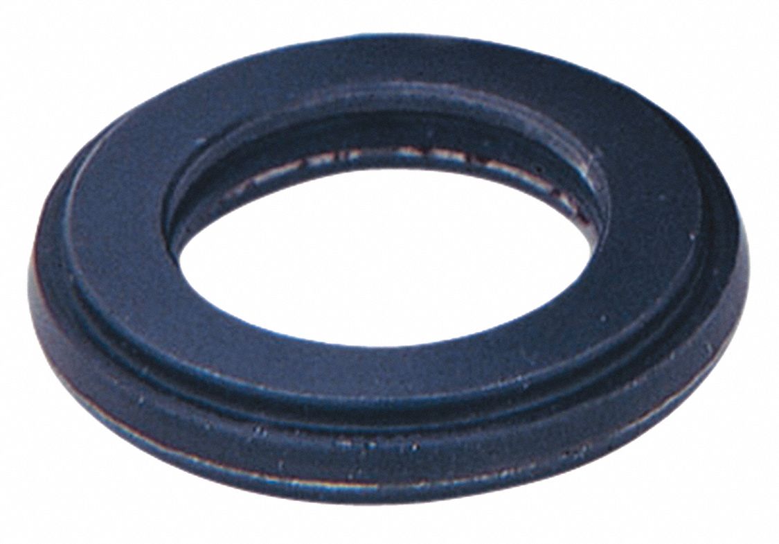 Collet Coolant Seals