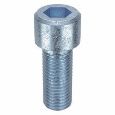 Socket Head Cap Screws