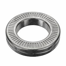 Wedge Lock Washers