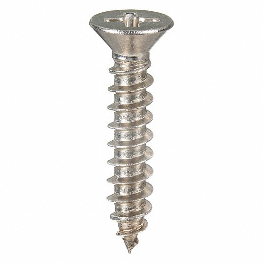 Sheet Metal Screws