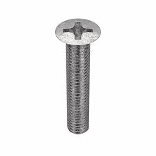 Standard Machine Screws