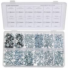 Fastener Assortments