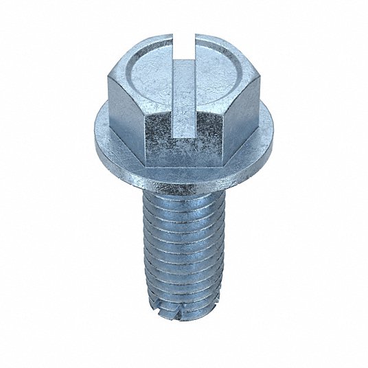 Thread Forming and Cutting Screws