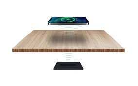 Induction Charger Tables