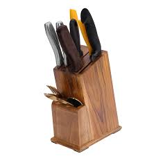 Knife Blocks and Racks