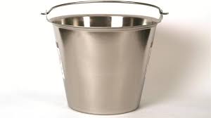 Dairy Pails