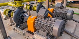 Hydraulic Pumps