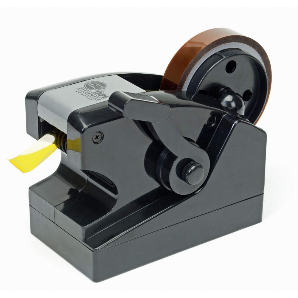 Tape Dispensing Machines