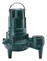 Sewage Ejector Pumps