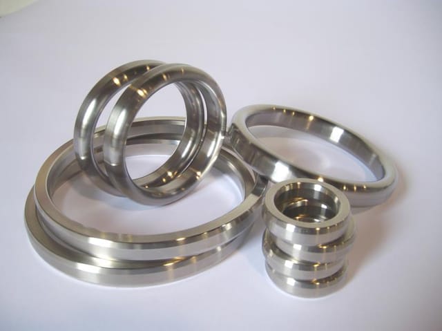 RING JOINT GASKET RX50