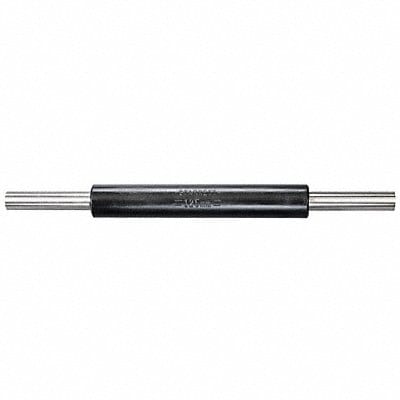 End Measuring Rod 6.3mm w/Rubber Handle