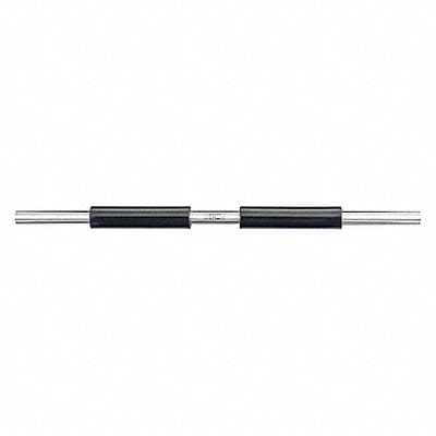 End Measuring Rod 9.5mm w/Rubber Handle