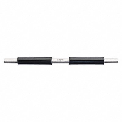 End Measuring Rod 3/8 In w/Rubber Handle