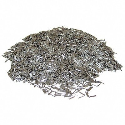 Stainless Steel Magnetic Pins 0.5mm