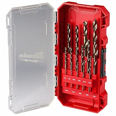 Drill Bit Set