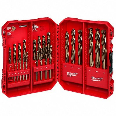 Drill Bit Set