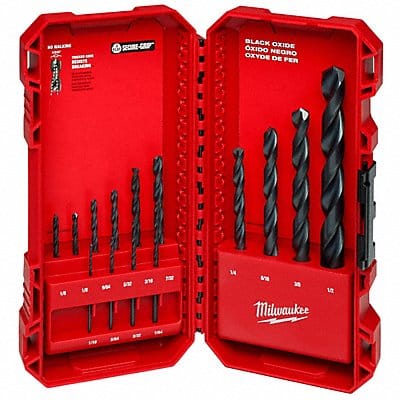 Drill Bit Set