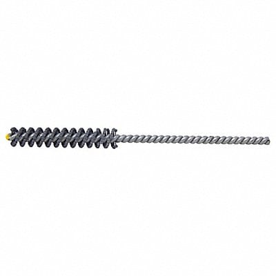 Flexible Hone 400 4 in.L 1-5/8 in Hone L