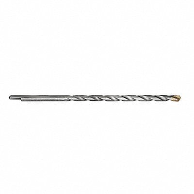 Tapcon Masonry Drill Bit 3/16x3x4-1/2in.