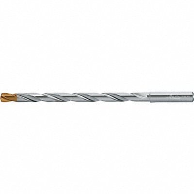 Extra Long Drill Bit Spiral 148.00 mm L