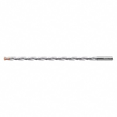 Extra Long Drill 12.00mm Carbide