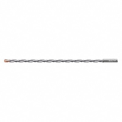 Extra Long Drill 6.00mm Carbide