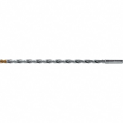 Extra Long Drill Bit Spiral 148.00 mm L