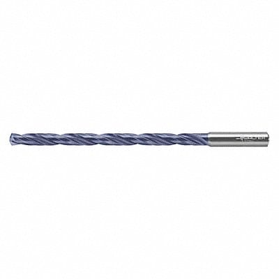 Extra Long Drill 5.50mm Carbide