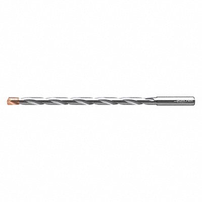 Extra Long Drill 11.00mm Carbide