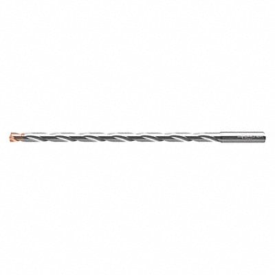 Extra Long Drill 6.80mm Carbide