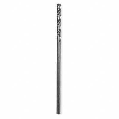 Extra Long Drill Bit 1/4 HSS