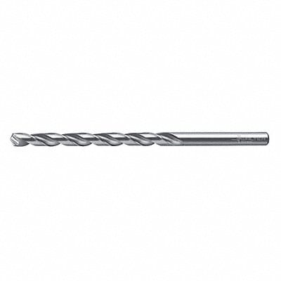 Extra Long Drill 5.10mm HSS