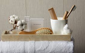 Guest Room Amenities