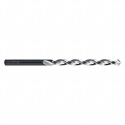 Extra Long Drill 1.10mm HSS