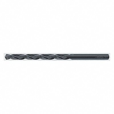 Extra Long Drill 5.10mm HSS