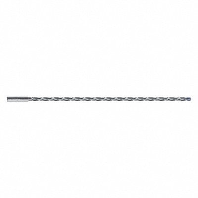 Extra Long Drill 3.00mm Carbide