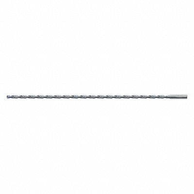 Extra Long Drill 1/8 Carbide