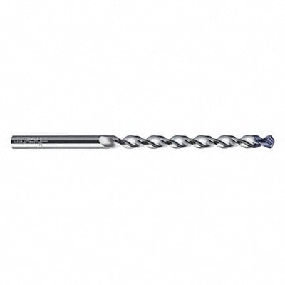 Extra Long Drill 9.10mm HSS